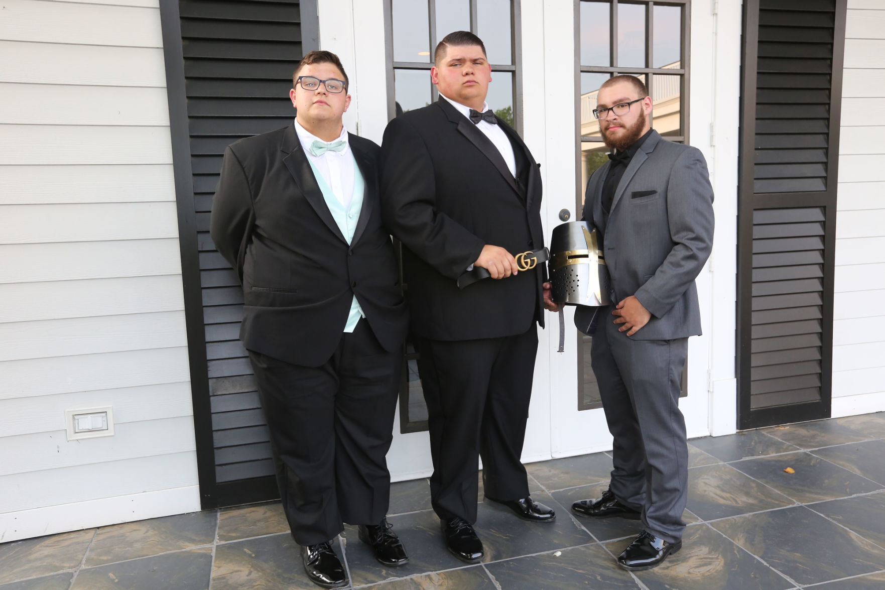 Pinelands High School Prom